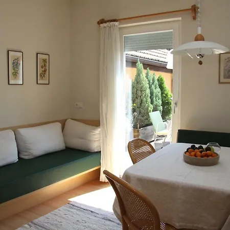 Apartment Traminer Klause *
