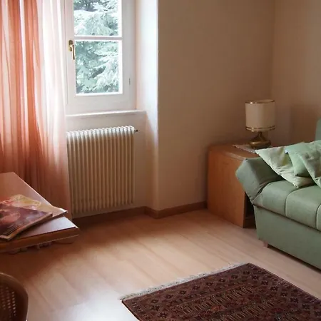 Traminer Klause Apartment
