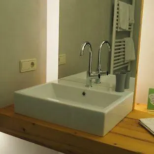 Traminer Klause Apartment