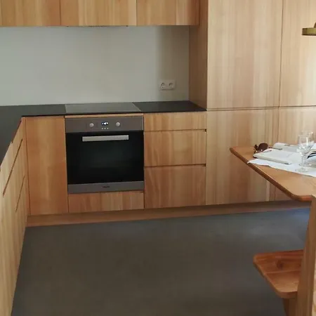 Traminer Klause Apartment Tramin an der Weinstraße